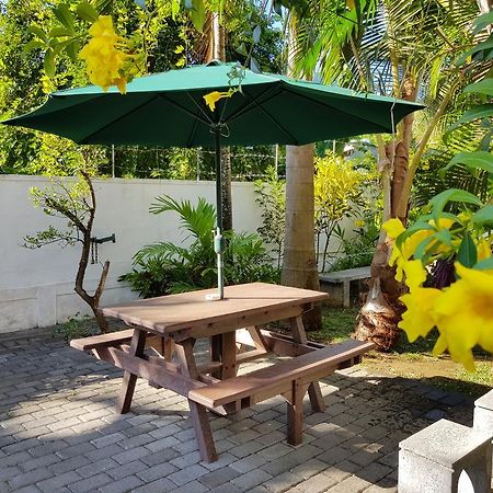 La Perla Holiday Apartments Pereybere Beach Luaran gambar
