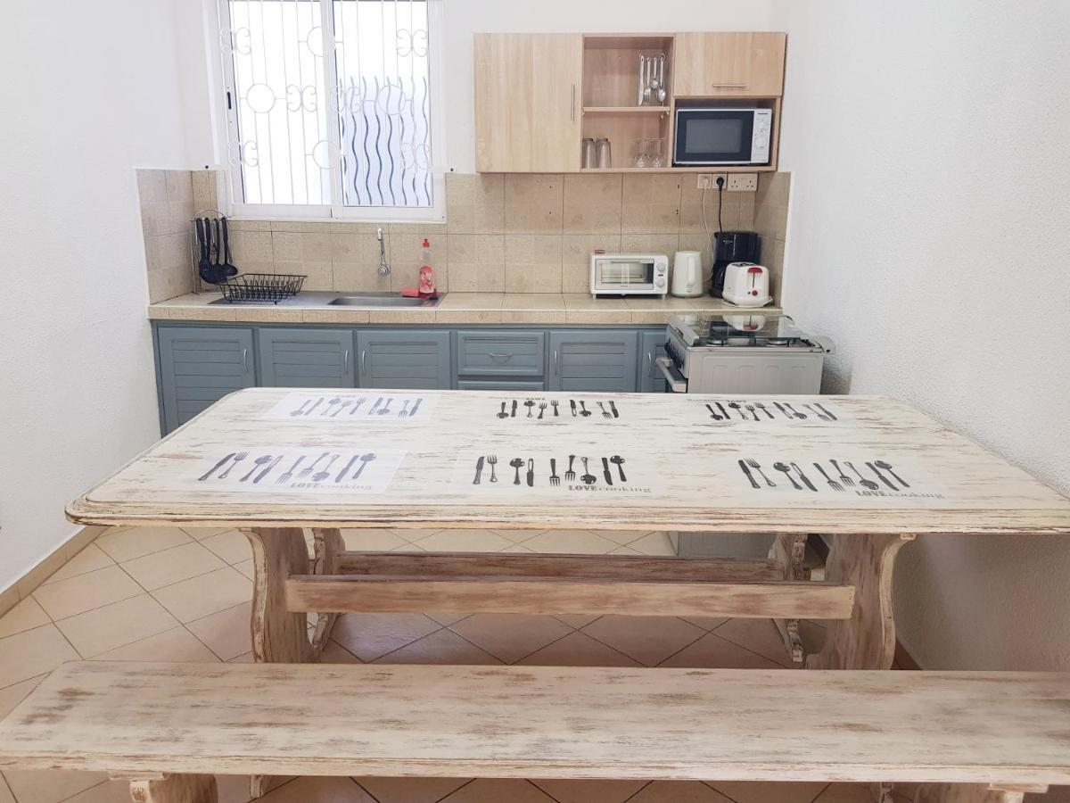 La Perla Holiday Apartments Pereybere Beach Luaran gambar