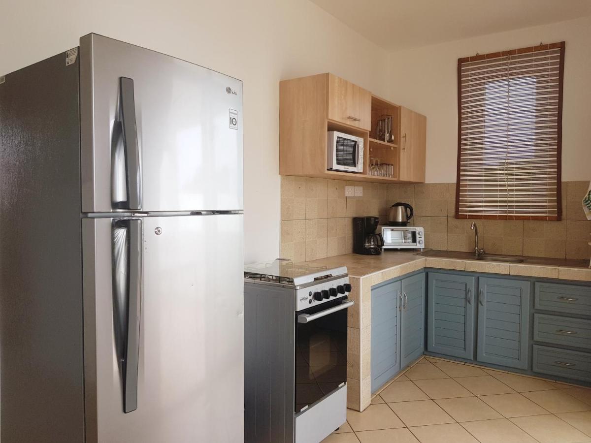La Perla Holiday Apartments Pereybere Beach Luaran gambar