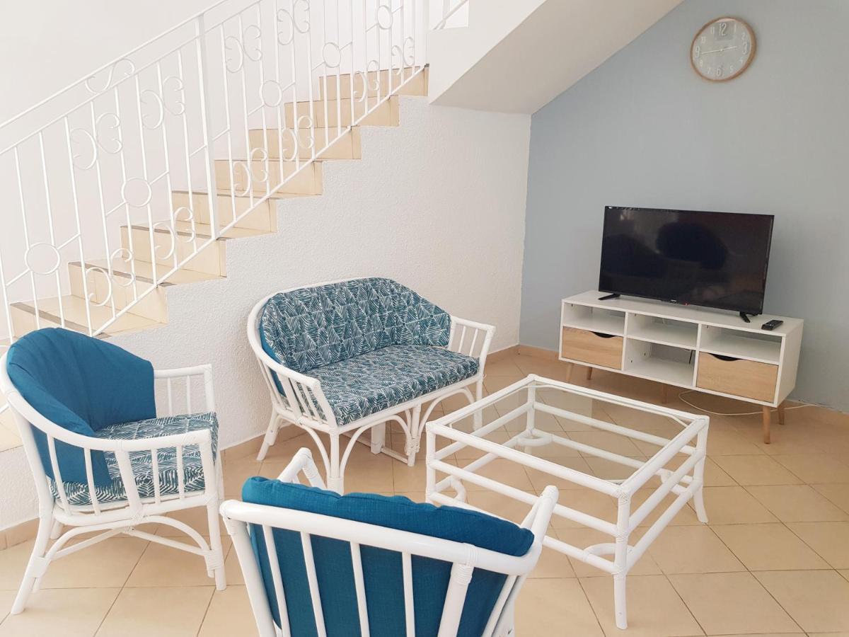 La Perla Holiday Apartments Pereybere Beach Bilik gambar