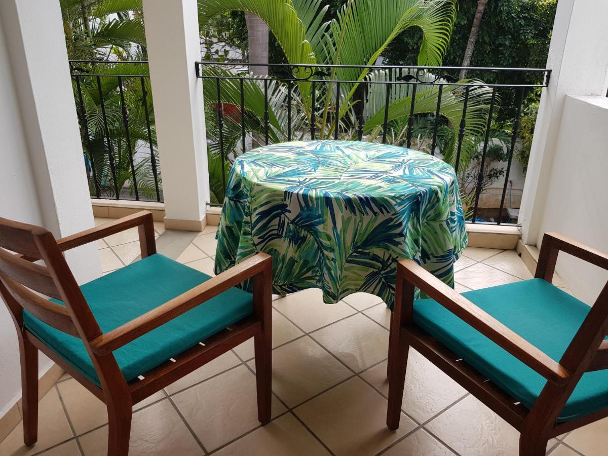 La Perla Holiday Apartments Pereybere Beach Luaran gambar
