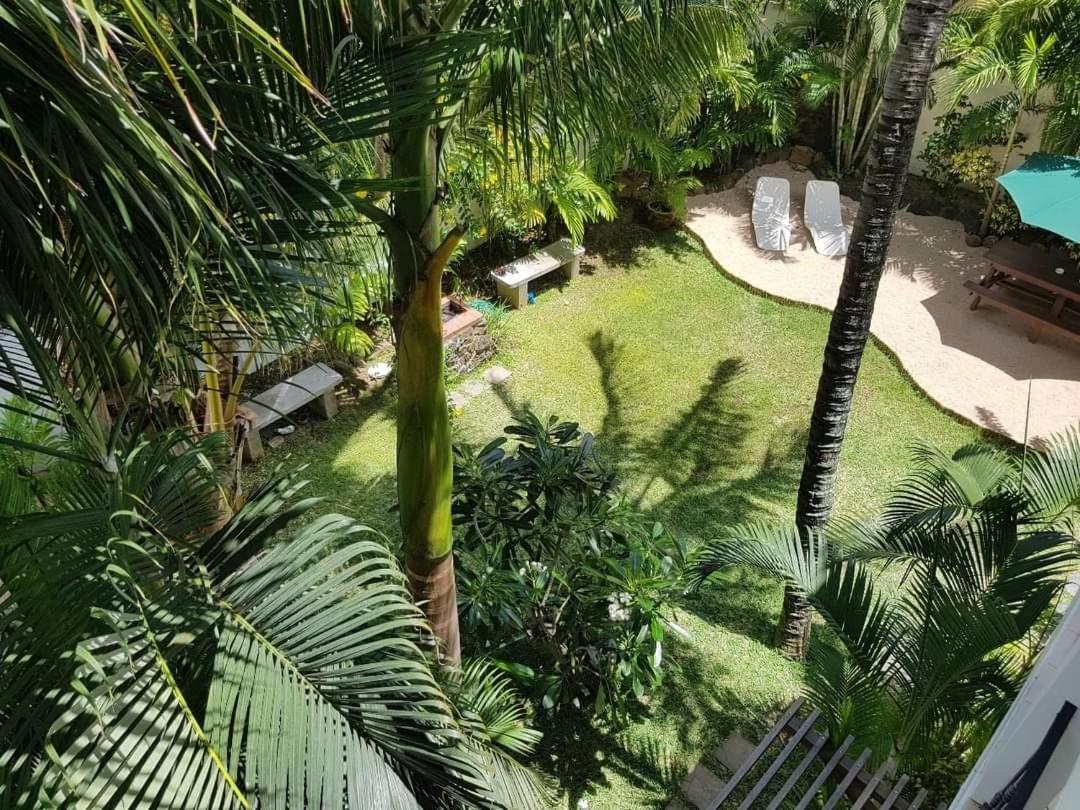 La Perla Holiday Apartments Pereybere Beach Luaran gambar