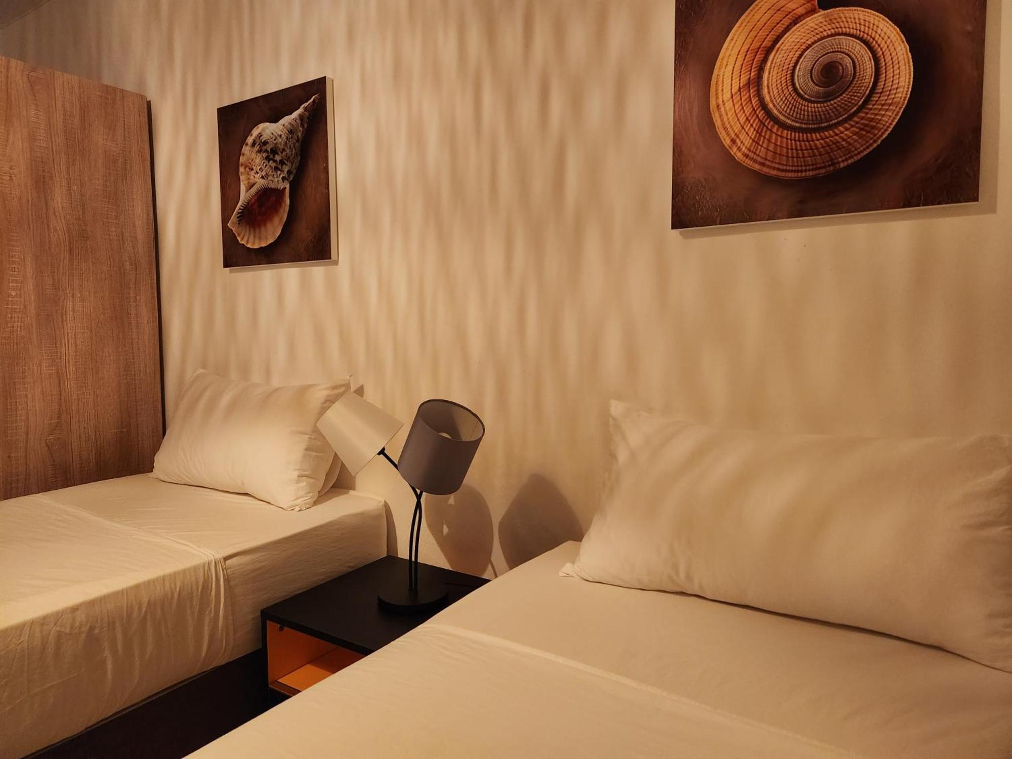 La Perla Holiday Apartments Pereybere Beach Luaran gambar