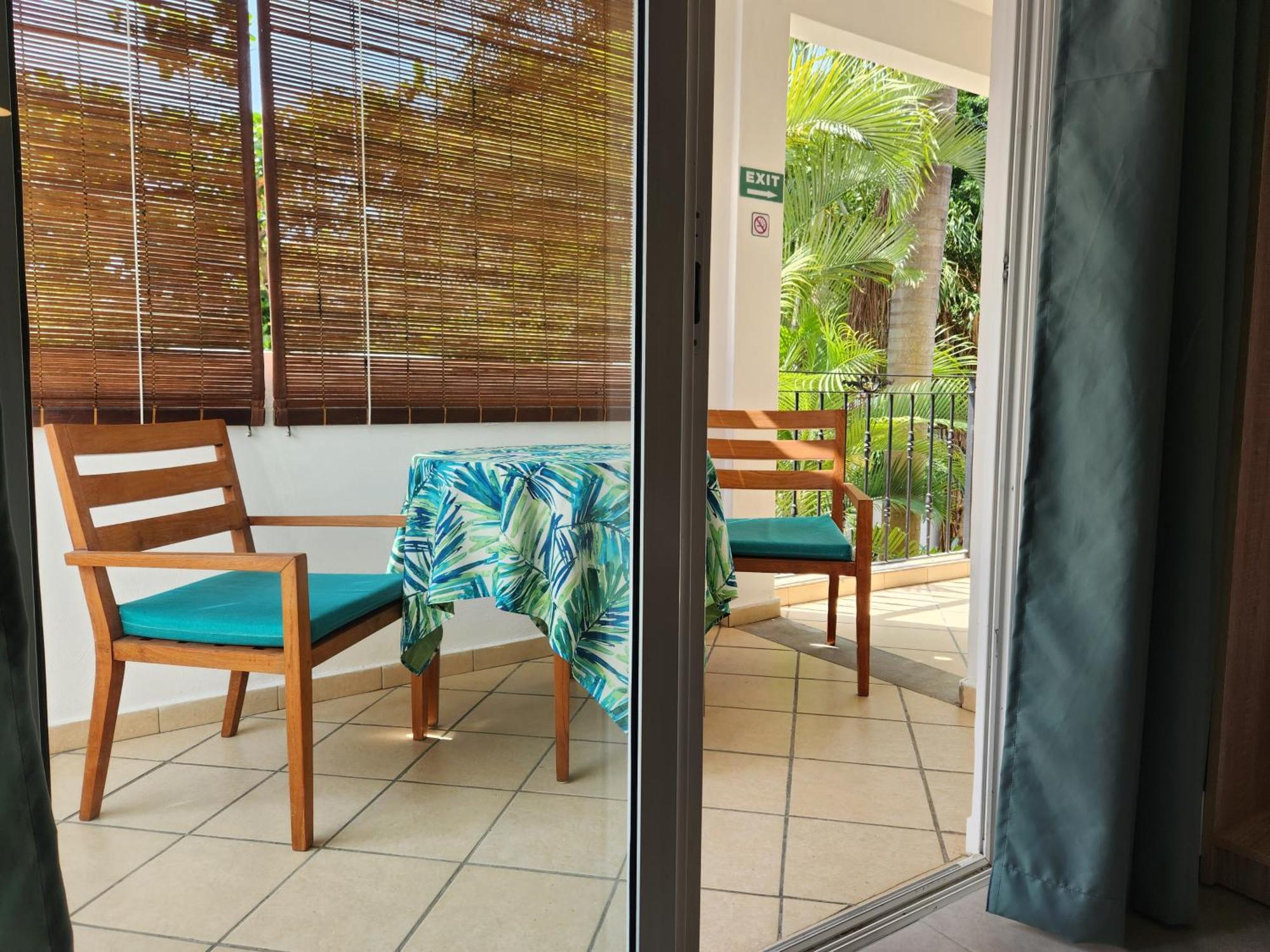 La Perla Holiday Apartments Pereybere Beach Luaran gambar