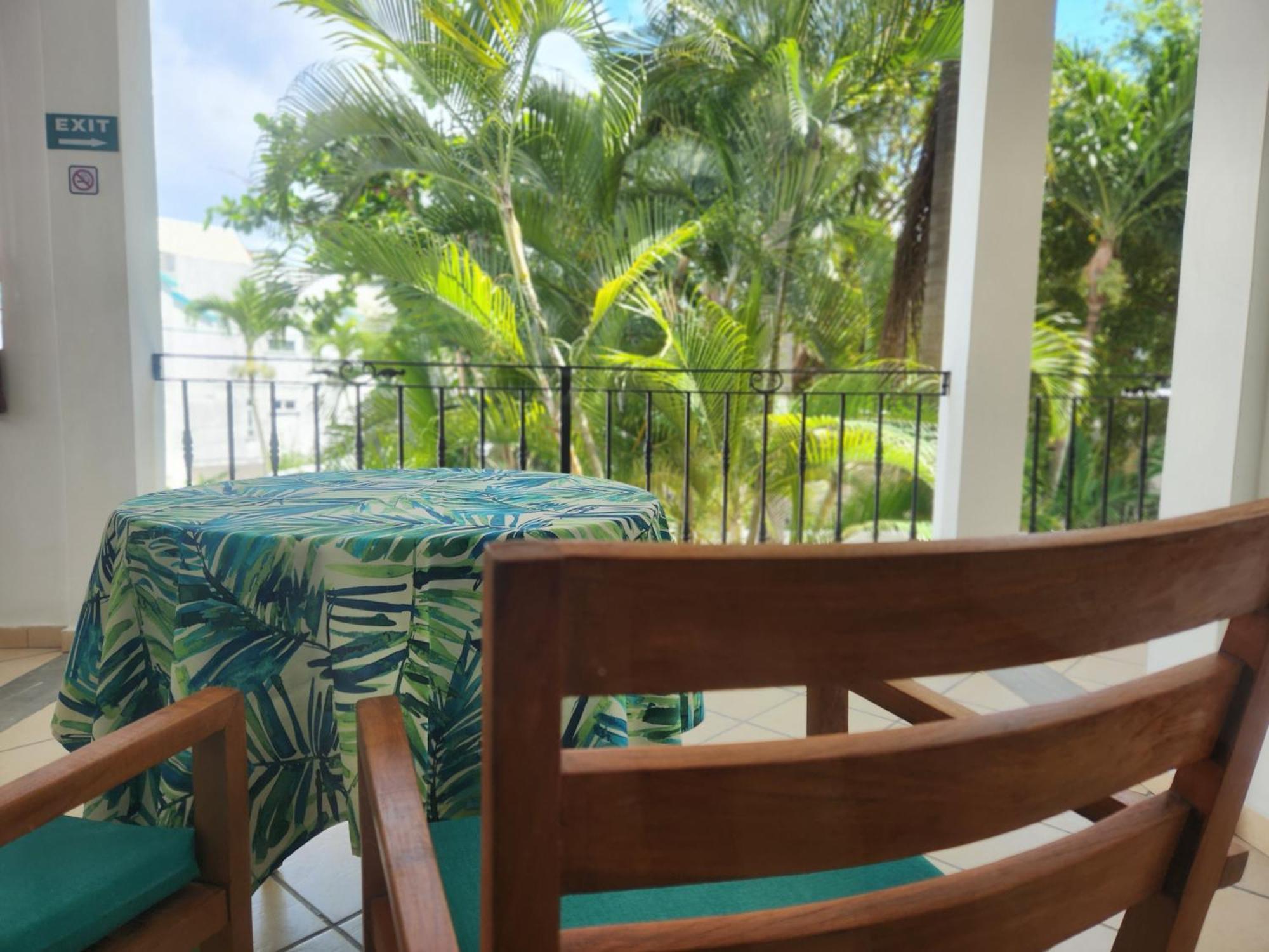 La Perla Holiday Apartments Pereybere Beach Luaran gambar
