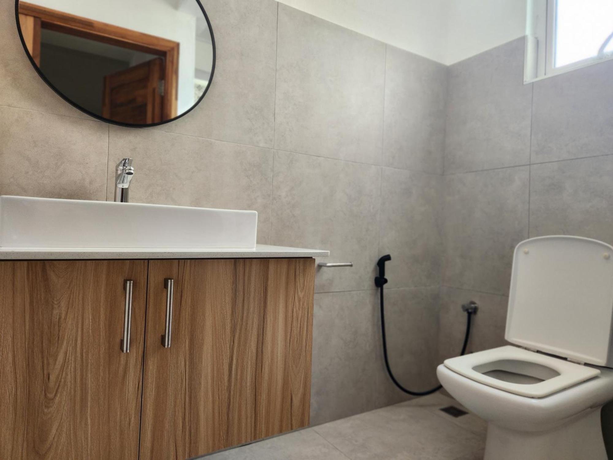 La Perla Holiday Apartments Pereybere Beach Luaran gambar