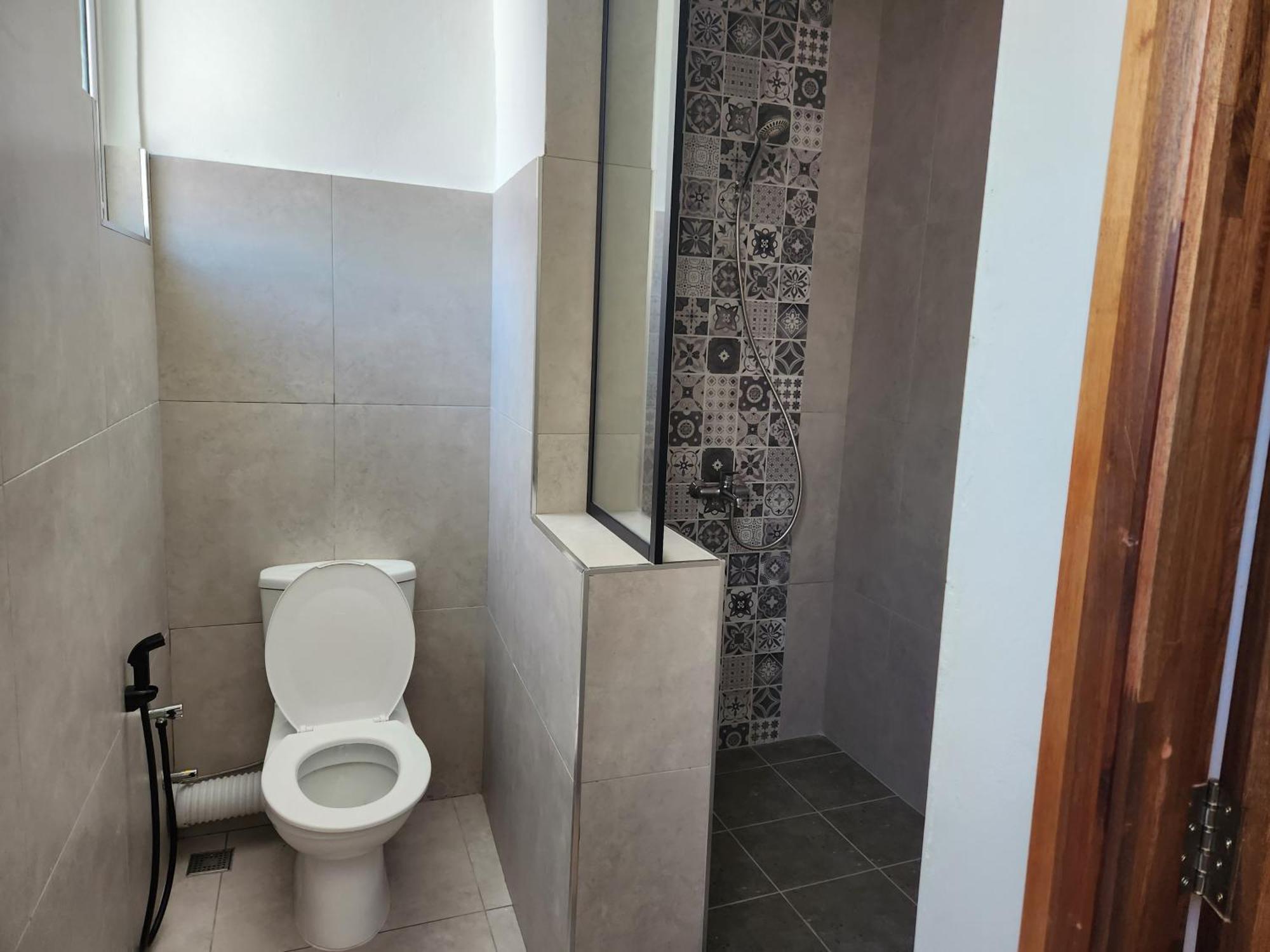 La Perla Holiday Apartments Pereybere Beach Luaran gambar