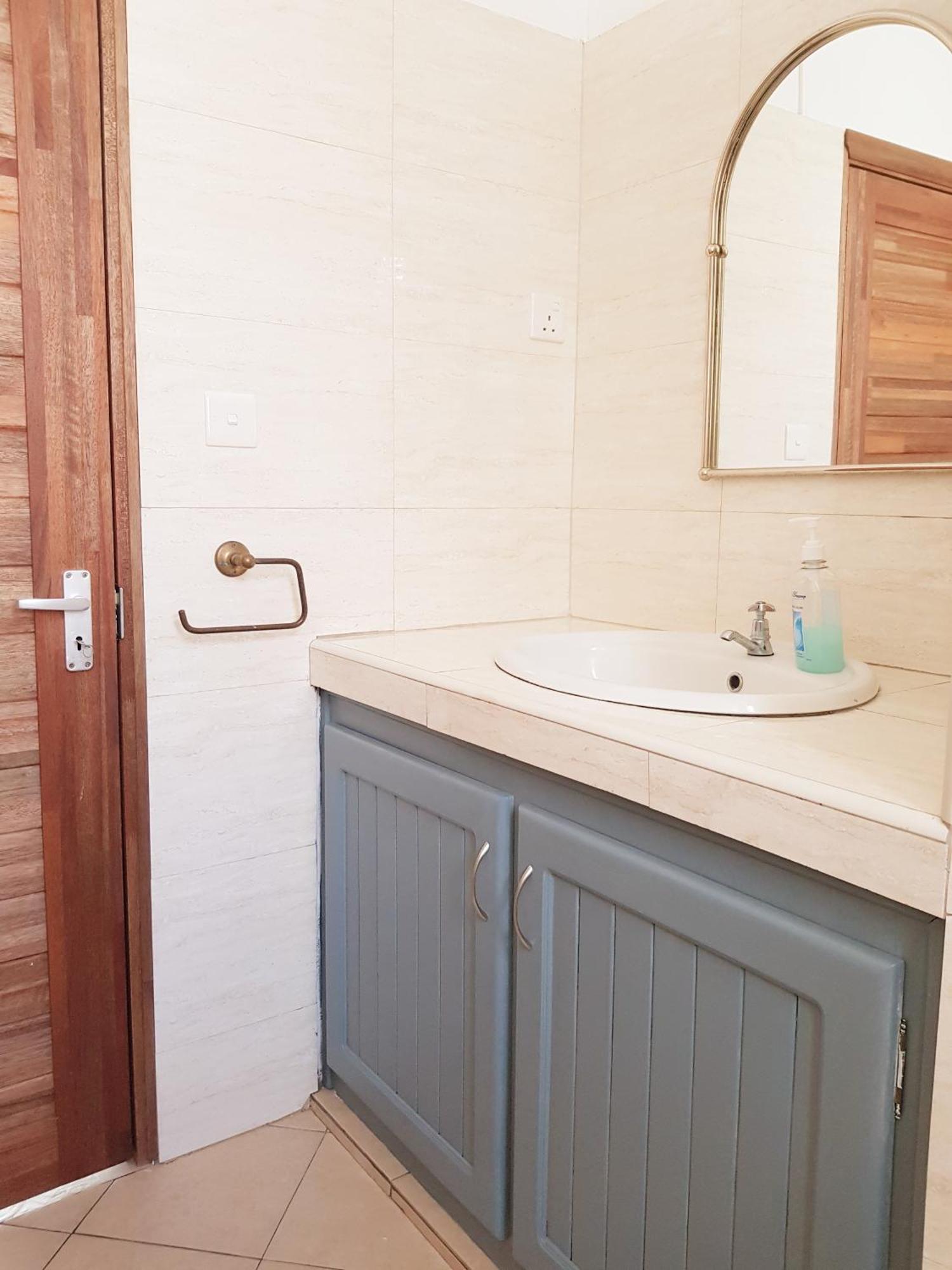 La Perla Holiday Apartments Pereybere Beach Bilik gambar
