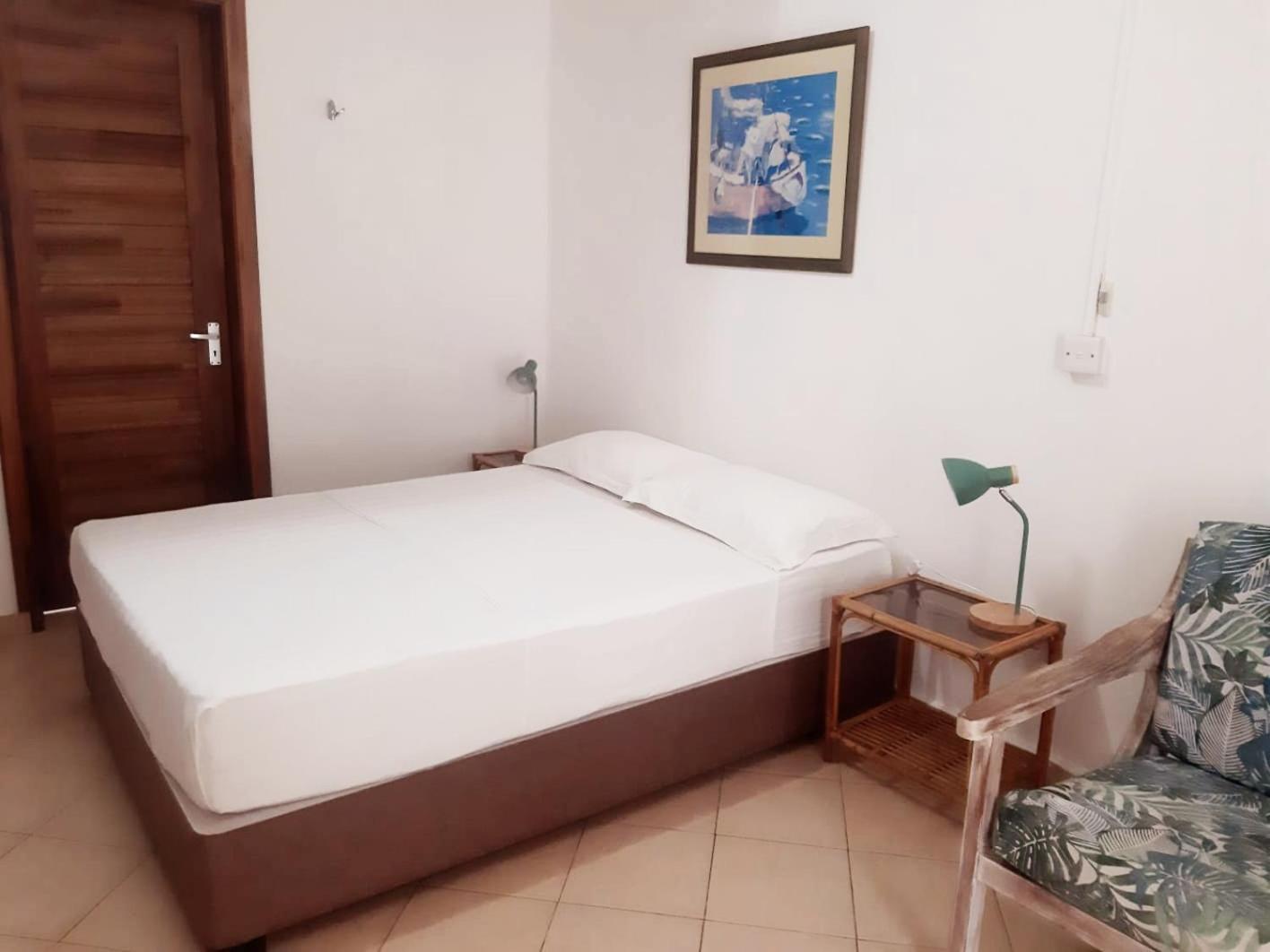 La Perla Holiday Apartments Pereybere Beach Bilik gambar
