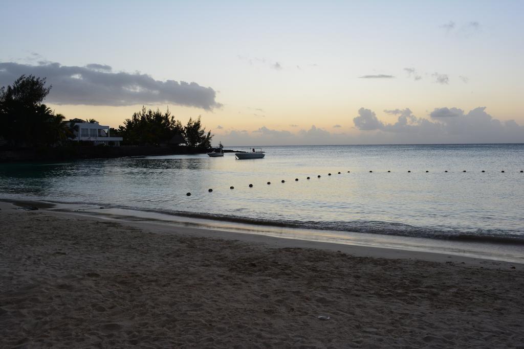 La Perla Holiday Apartments Pereybere Beach Luaran gambar