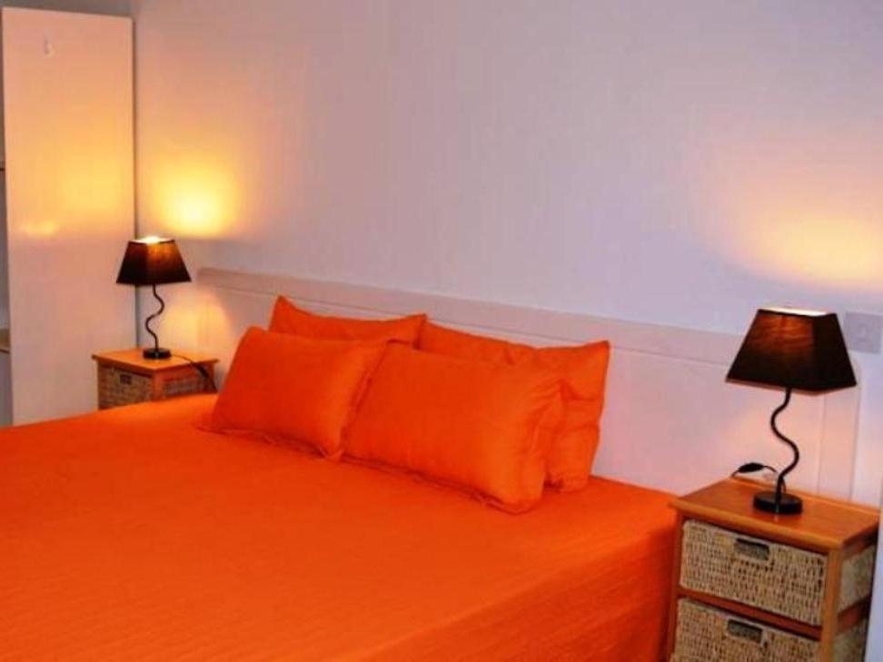 La Perla Holiday Apartments Pereybere Beach Luaran gambar