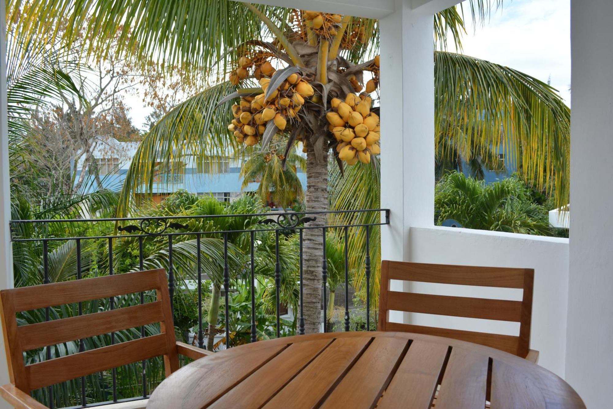 La Perla Holiday Apartments Pereybere Beach Luaran gambar