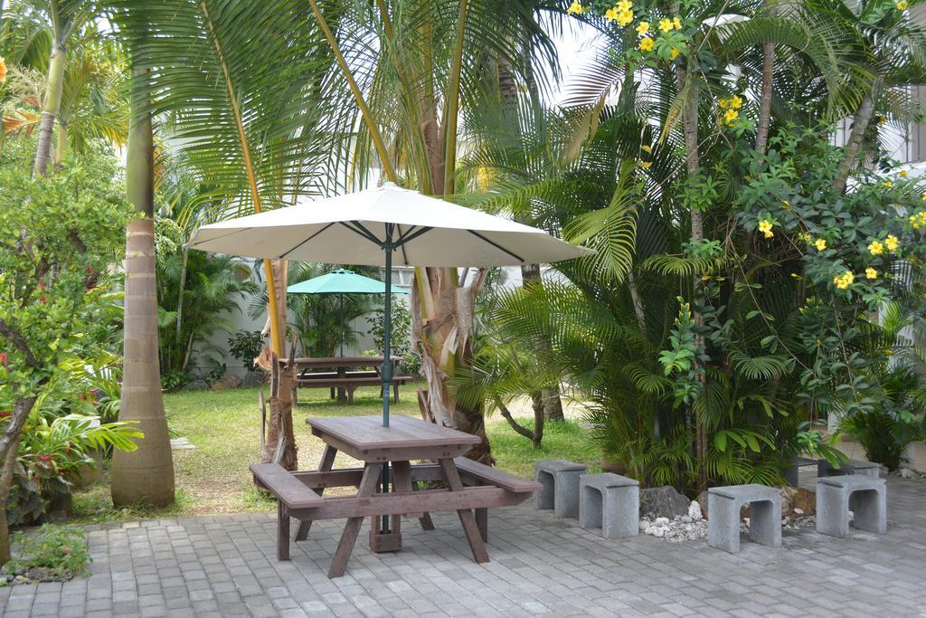 La Perla Holiday Apartments Pereybere Beach Luaran gambar