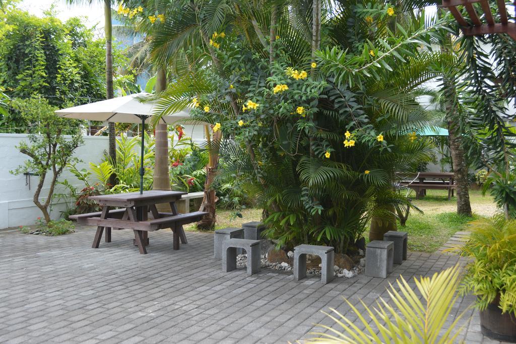 La Perla Holiday Apartments Pereybere Beach Luaran gambar