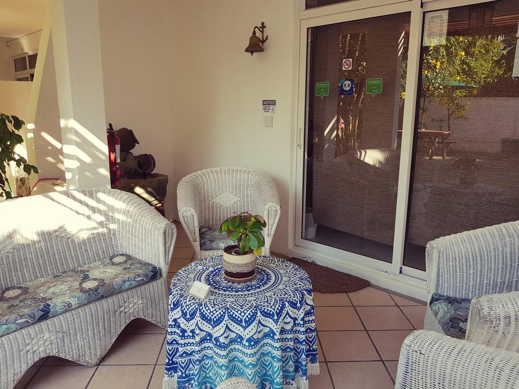 La Perla Holiday Apartments Pereybere Beach Luaran gambar