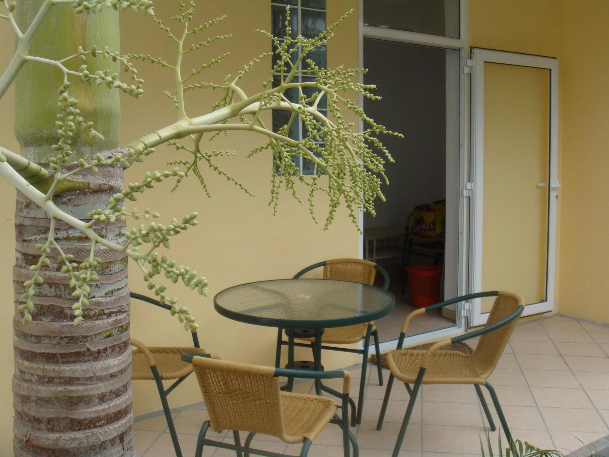 La Perla Holiday Apartments Pereybere Beach Luaran gambar