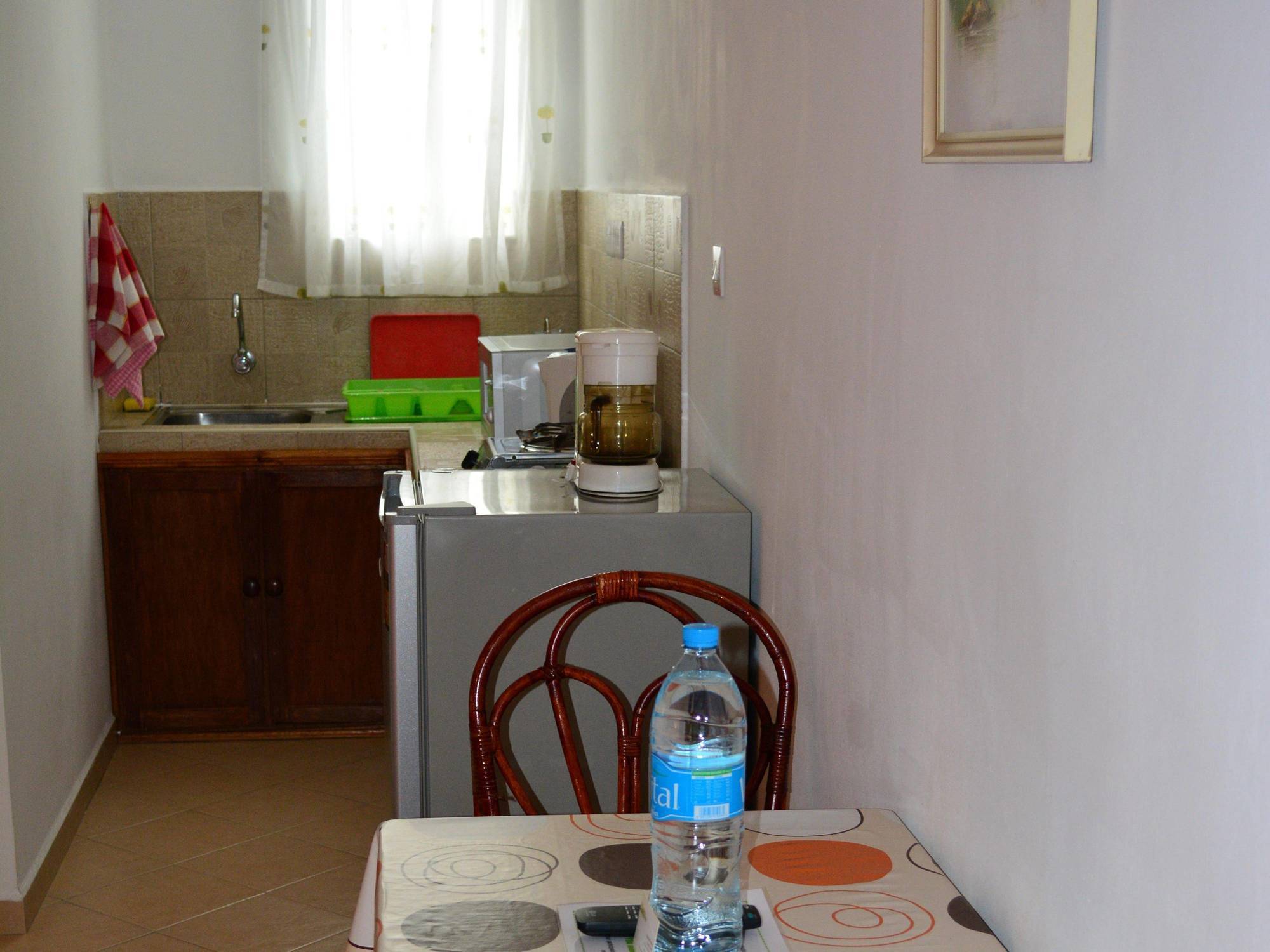 La Perla Holiday Apartments Pereybere Beach Luaran gambar