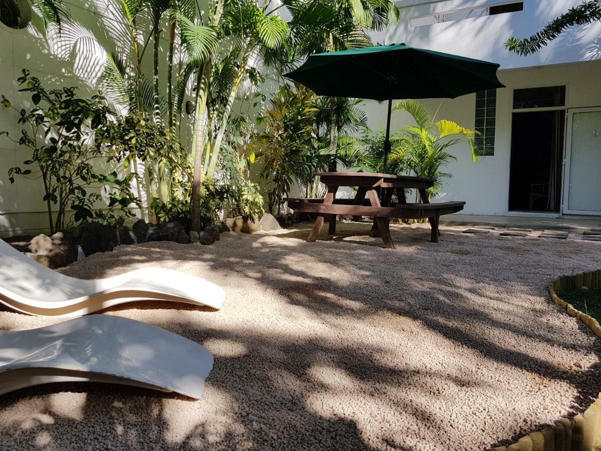 La Perla Holiday Apartments Pereybere Beach Luaran gambar