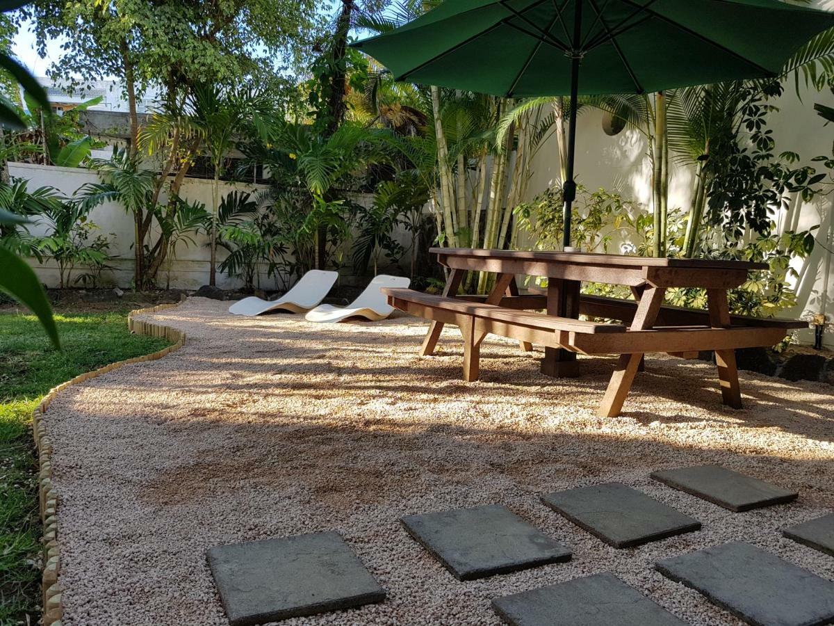 La Perla Holiday Apartments Pereybere Beach Luaran gambar