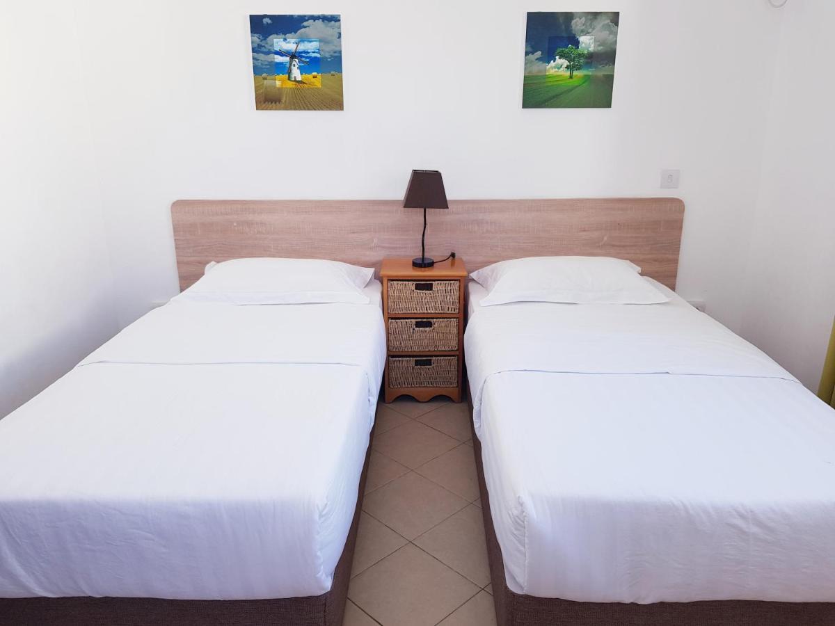 La Perla Holiday Apartments Pereybere Beach Luaran gambar
